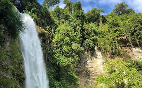 Cascada Elysiana